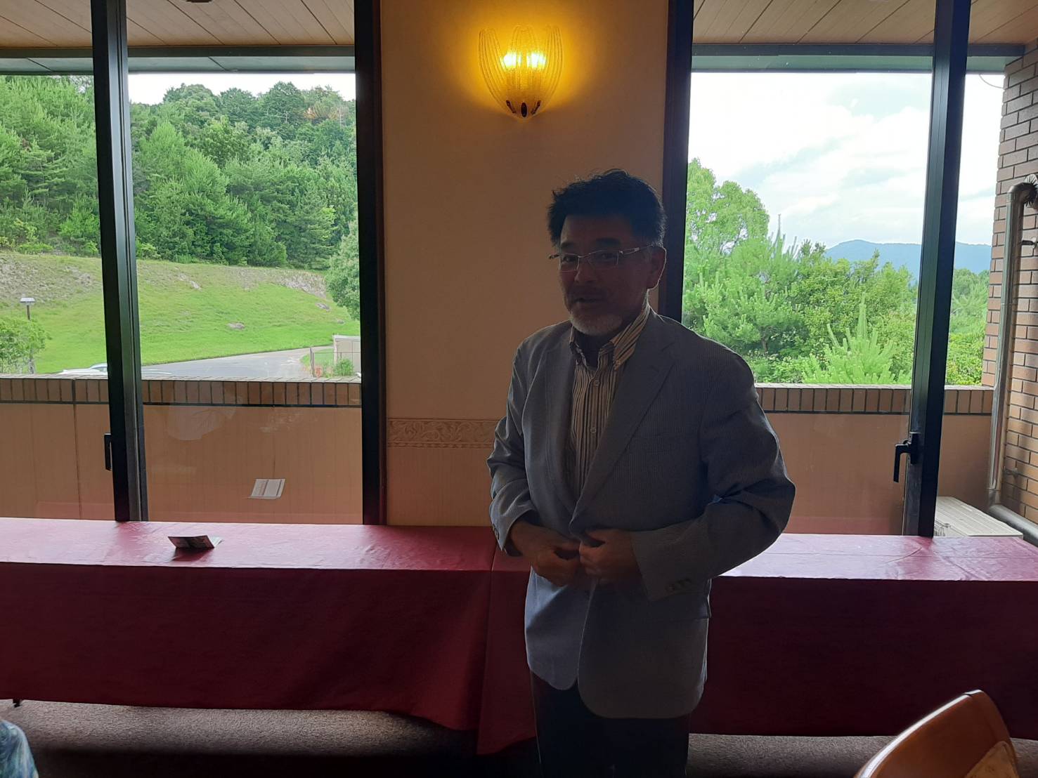 優勝L.豊田